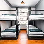 Bocanada Guest House