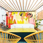Bocanada Guest House